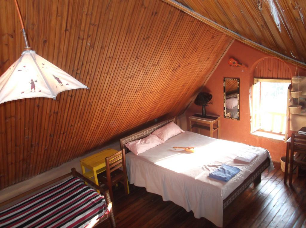 Le Karthala Chambres D'Hotes Antananarivo Habitación foto