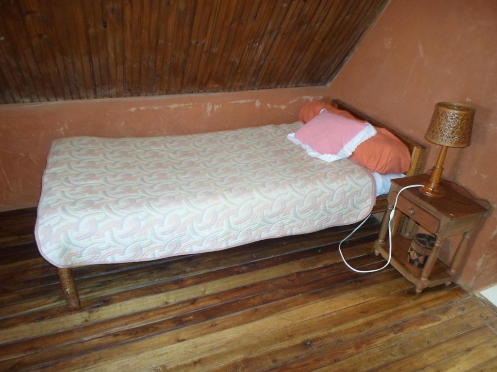 Le Karthala Chambres D'Hotes Antananarivo Habitación foto